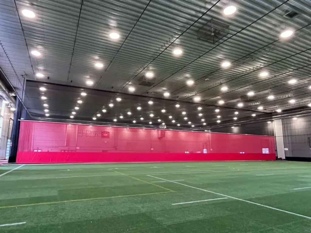 Fieldhouse
