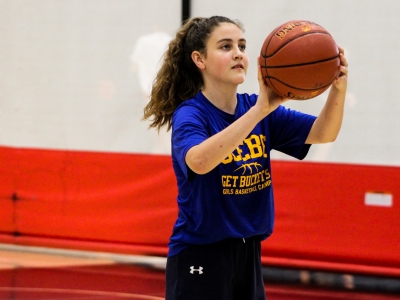 Photo for the news post: Junior Ravens Basketball