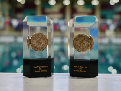 Photo for the news post: Making Waves: A Double Win from the Lifesaving Society