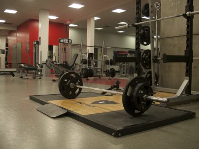 Photo for the news post: Carleton Athletics Introduces Women’s Only and Trans & Allies Fitness Bookings