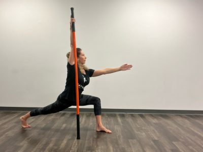 Photo for the news post: Mobility Circuit