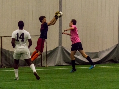 Photo for the news post: Adult Soccer Leagues