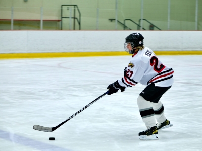 Photo for the news post: Adult Ice Hockey (Beginner & Intermediate)