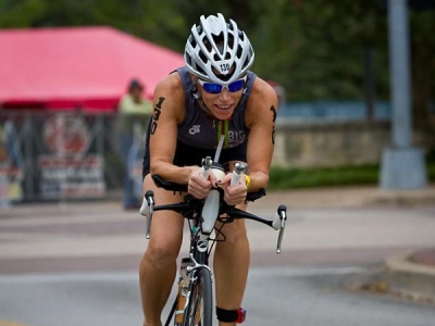 Photo for the news post: Triathlon Training