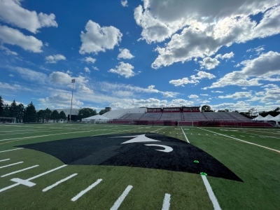 Photo for the news post: Carleton Athletics Facilities Closed Until Further Notice