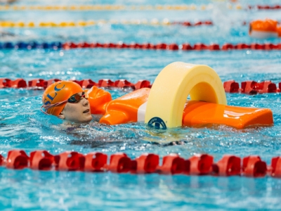 Photo for the news post: Lifesaving Sport Coach Level 1